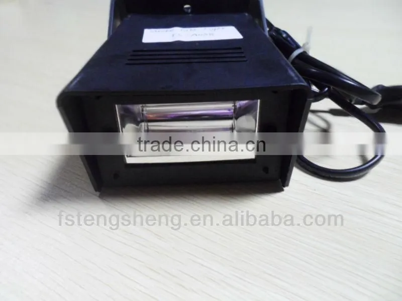 party Mini tube strobe light