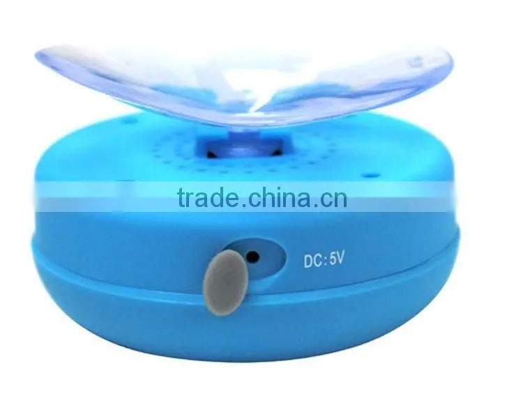 high quality factory waterproof bluetooth speaker