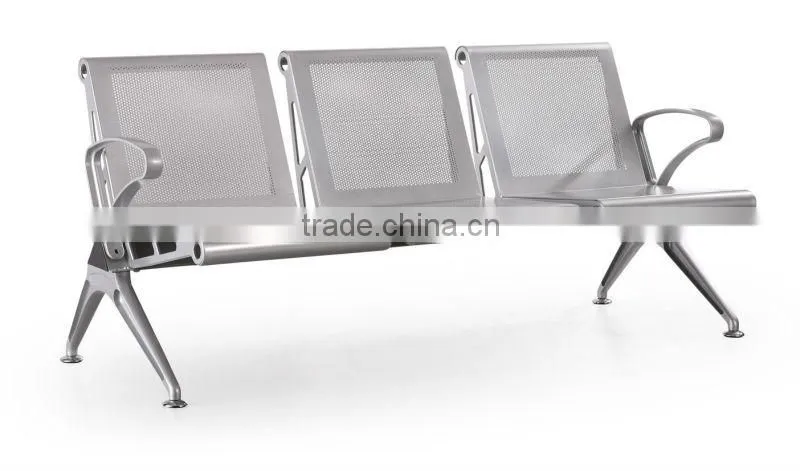 2015 steel office furniture airport chair