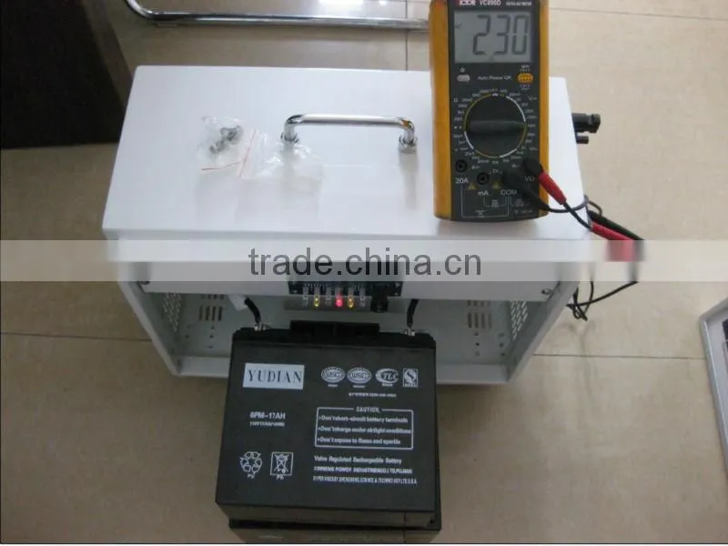 1000w protable solar system 1000w solar power