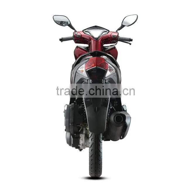 Ariic gas scooter 125cc scooter model Click