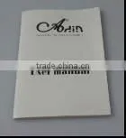 Sticker Aluminum alloy TF Card usb flash drive player speakers
