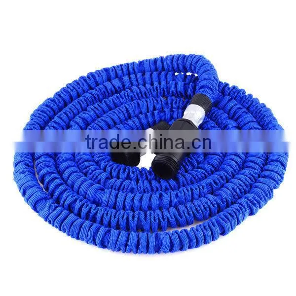 Magic expandable hose garden hose as seen on TV
