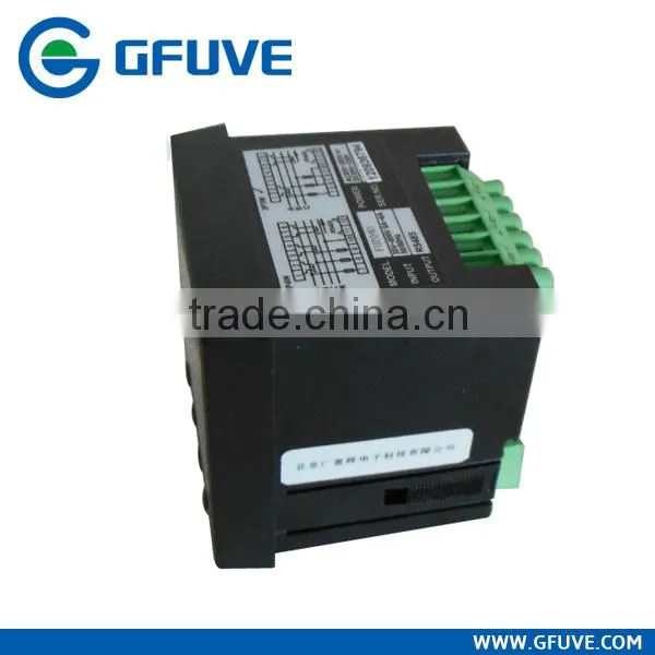 Single phase digital electric energy meter