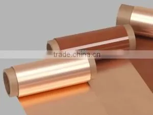 High performance in conductivity Double-side Conductive Tape