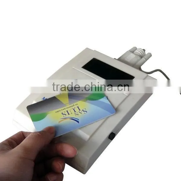 WG ID rfid 125khz proximity access control card
