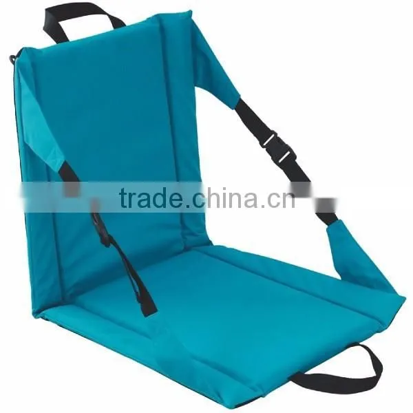Outdoor Backrest travel beach mat