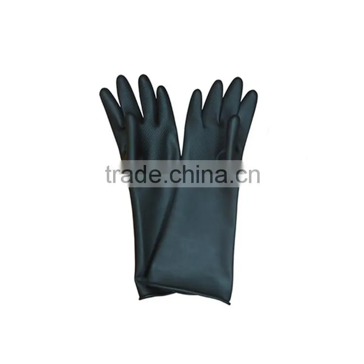 gas tight chemical protective safety suit