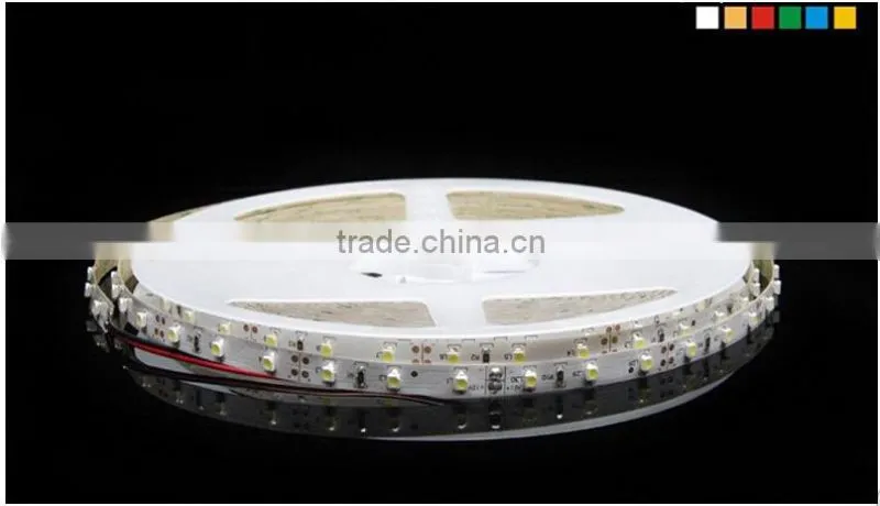 LED Strip Light 12v Strip LED Light 60SMD2835 Red/Yellow/Blue/Green/RGB LED Strip Light