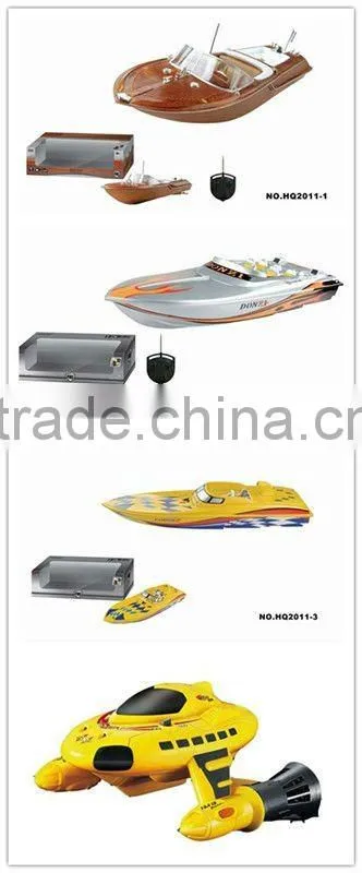 hot sale children water rc boat, rc boat for sale