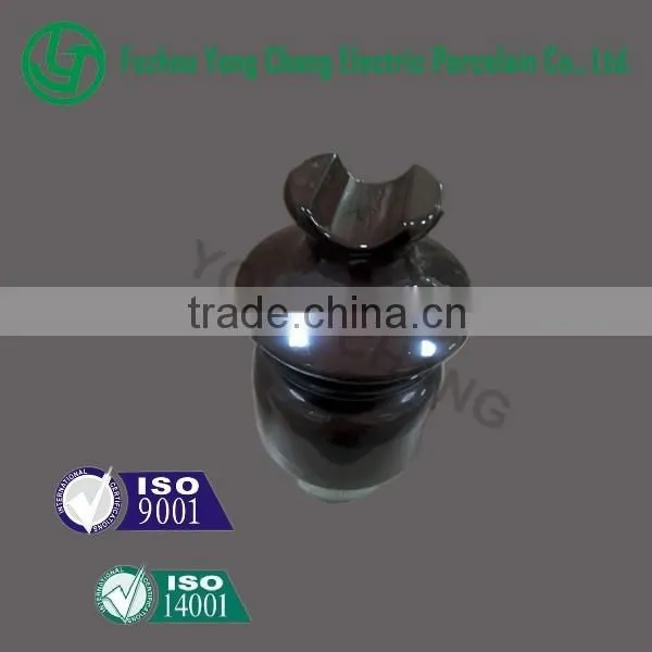 2016 hot sale high quality high voltage porcelain 33kv pin insulator