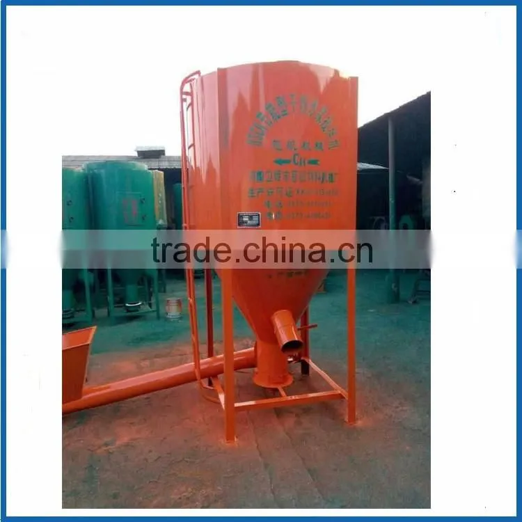 Functional big capacity Powder Coating Mixing Machine