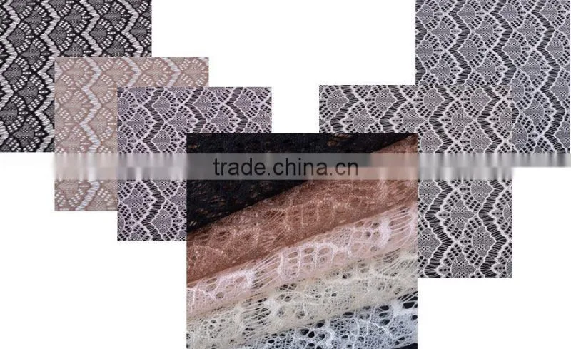 2014 New Coming 100%Nylon fabric stocks