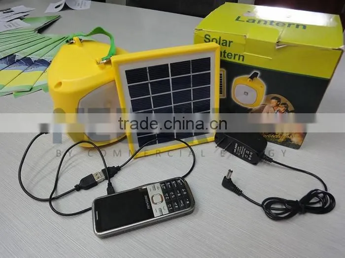 China portable LED solar powred lantern solar camping lantern solar lantern