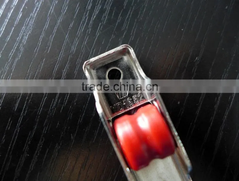 Pulley wheel,Sliding Window Wheel