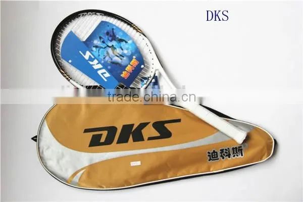 DKS 21202 Aluminum Tennis New Racket