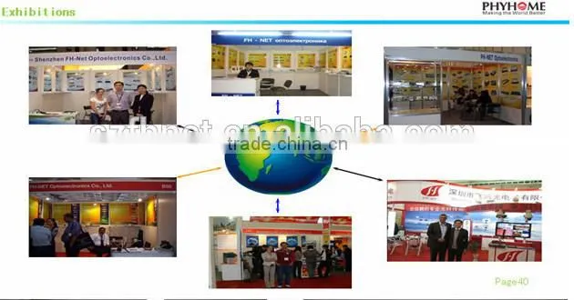 Best seller 10G SFP+ module price from China manufactury