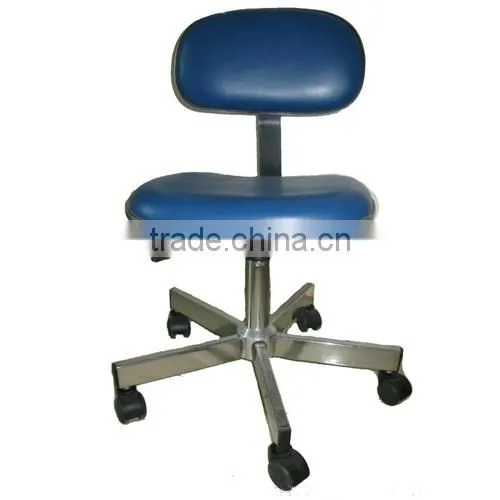 Height adjustable ESD Chair