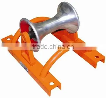 Cable Laying Roller