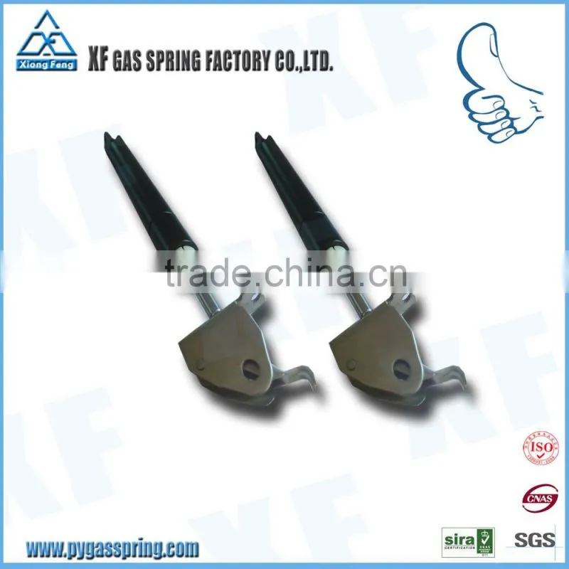gas charged lift support