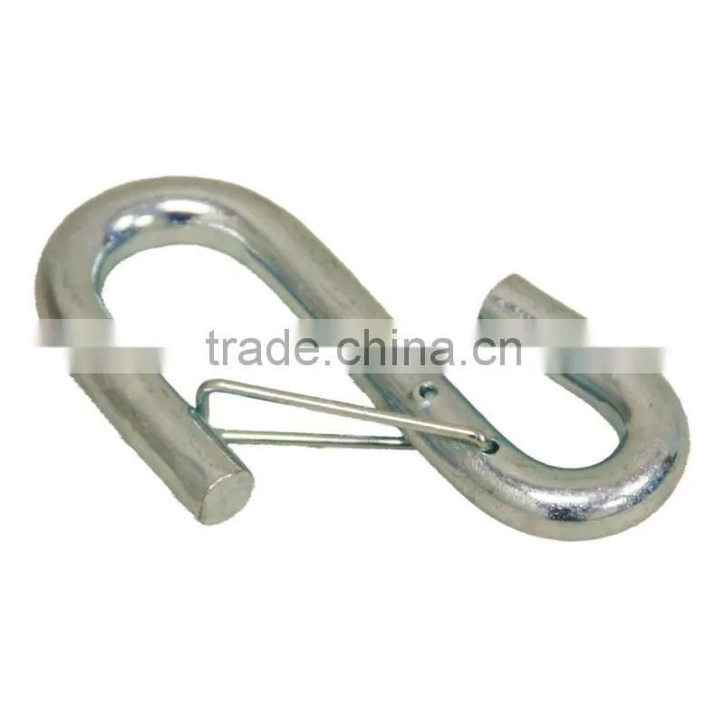 Open S Hook