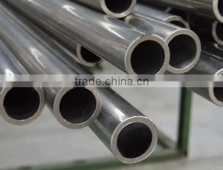 16mm thickness Seamless steel pipe