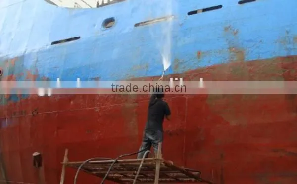trailer mounted pressure washer cleaning machine portable water pressure washer