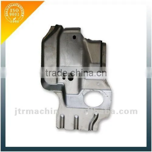 high speed sheet metal stamping for car frame