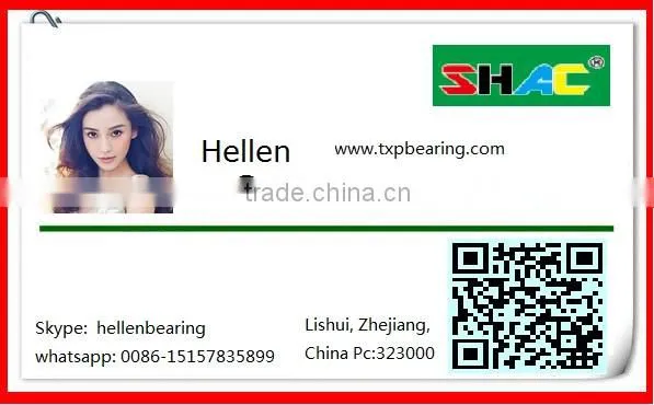 Low Price CNC Linear GuidewayGH20 Linear Motion Guide Rail Bearing