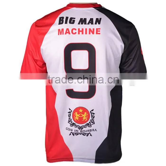 2014 jersey football
