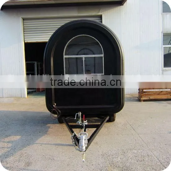 2013 Utility Fast Food Cart for Selling Fry Chicken Steamed Buns Donut XR-FC220 B