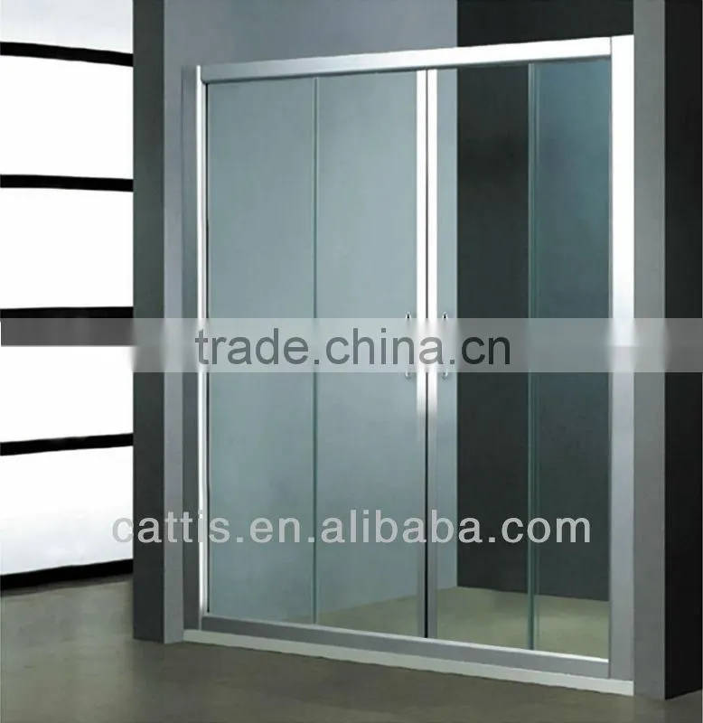 5mm-12mm Shower screen, shower enclosure price,shower cubicle