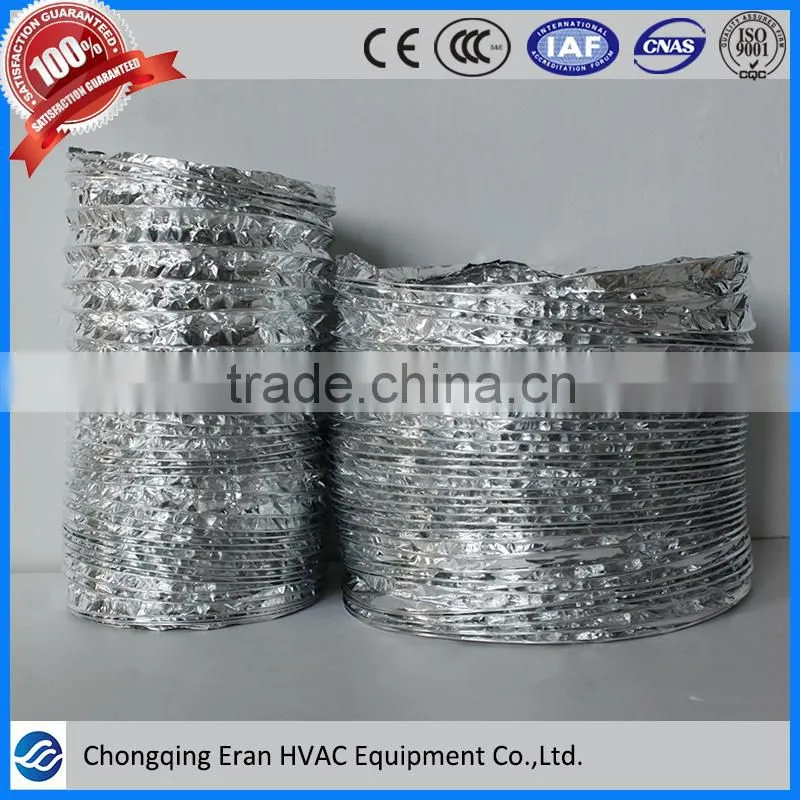Ventilation flexible dryer duct