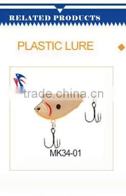 wholesale jig floating jig heads