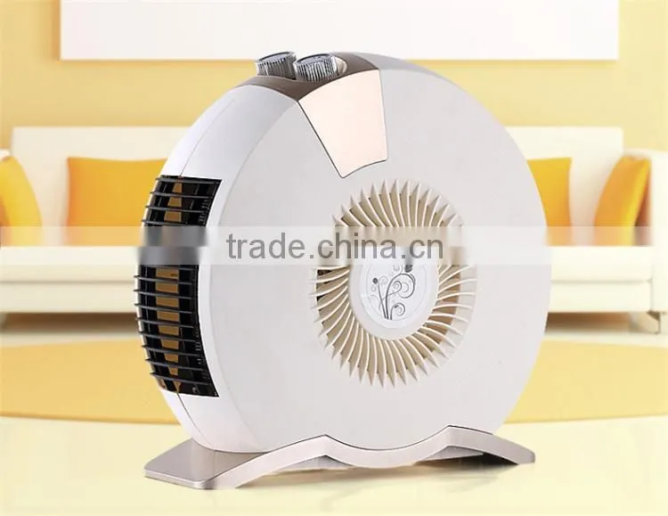 Home appliance environmental mini electric heater