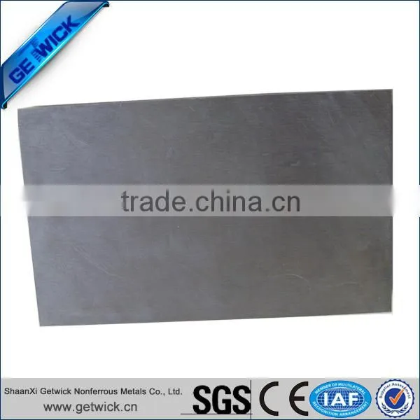 nickel Chrome plate