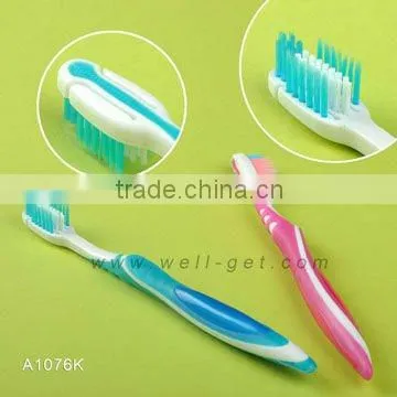 Adult Toothbrush/Oral Care Toothbrush/Novel Products To Sell