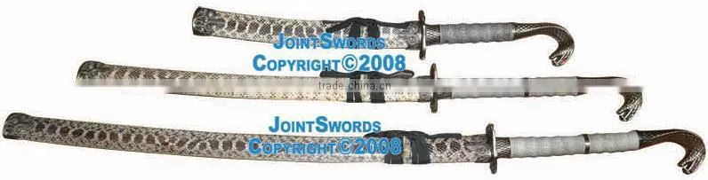 Wholesale Samurai Swords japanese katana HKS033