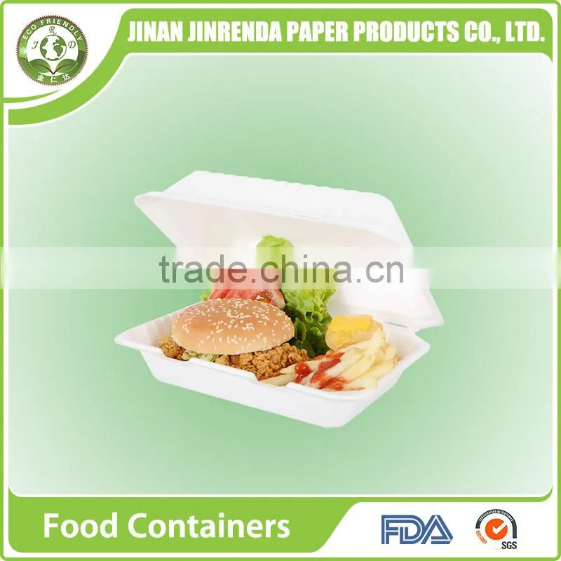 sugarcane bagasse disposable tableware/ biodegradable tableware/ biodegradable plates