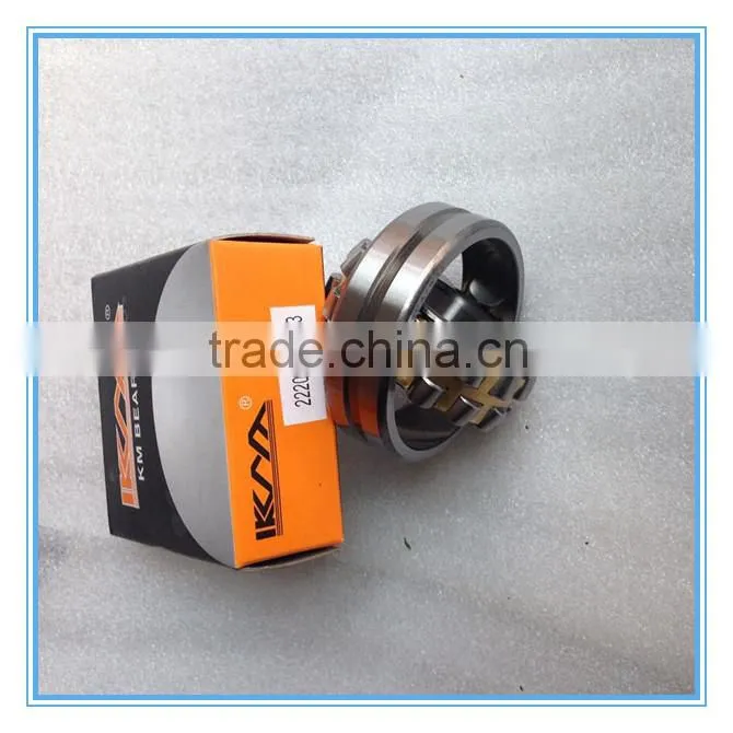 High presicion 22205 spherical roller bearing with competitve price