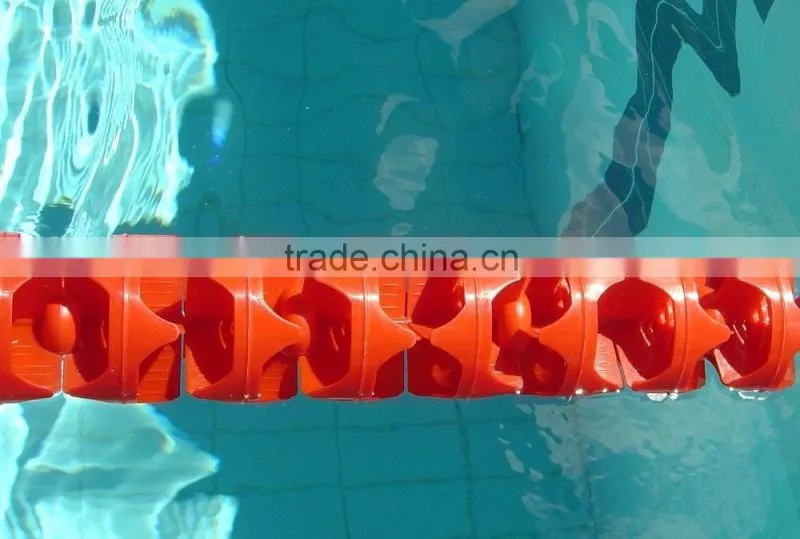swimming lane