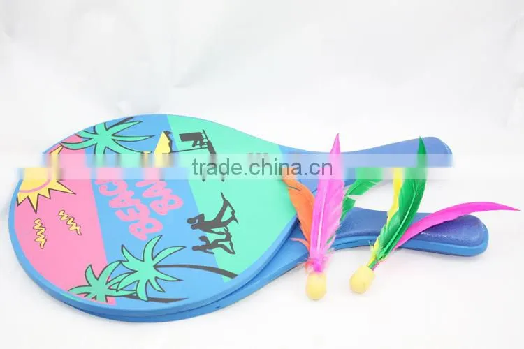 carbon&wood beach tennis racket for sale