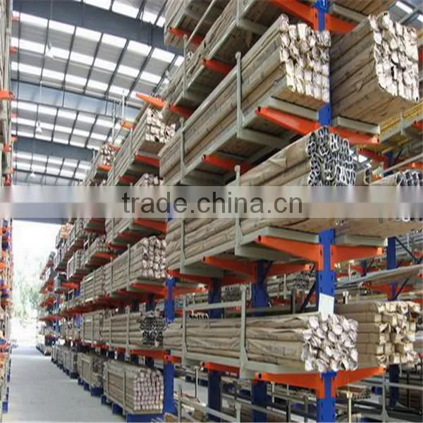 light or heavy duty racking, designed Cantilever Rack