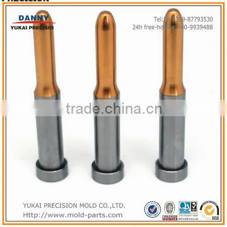 tungsten carbide punch pins,steel punching pins