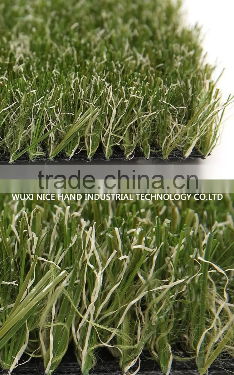 High Quality Holland Tencate Outdoor Decorations Thiolon Artificial Grass Synthetic Turf
