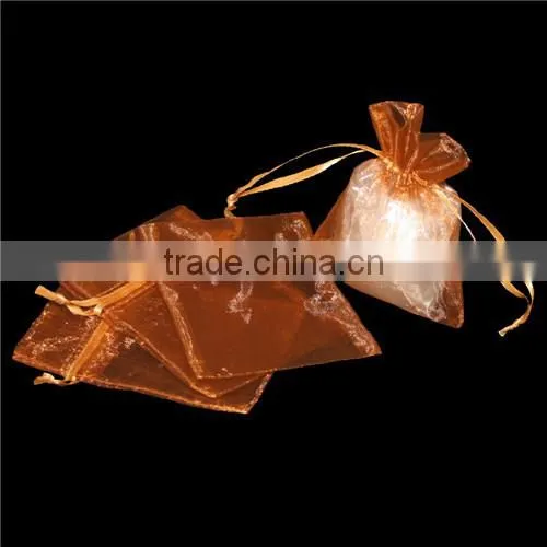 2014 New Design Organza Bags For Sale