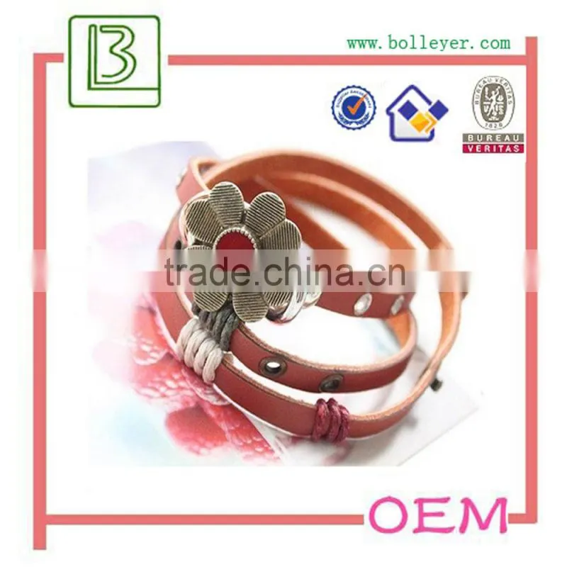 Adjustable Wire Bangle Bracelet Wholesale