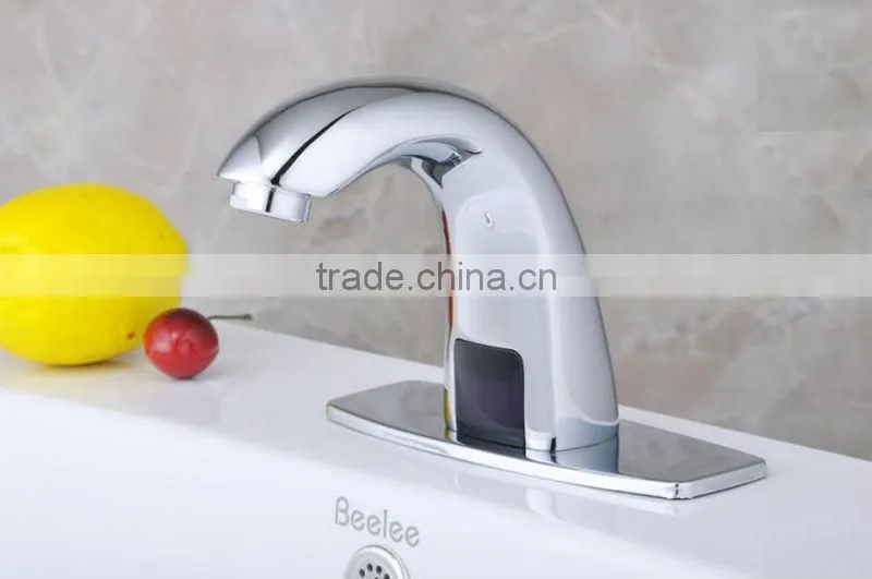 Automatic Touchless Electronic Sensor Faucet(cold only)