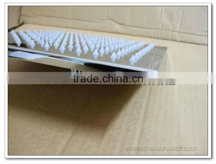 LED Light Rain Shower HeadQH-D02