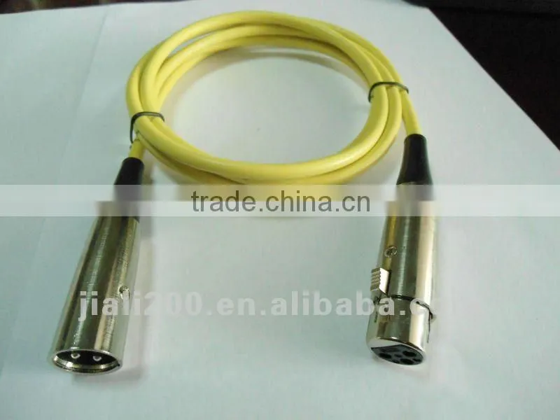 75FT XLR Cable